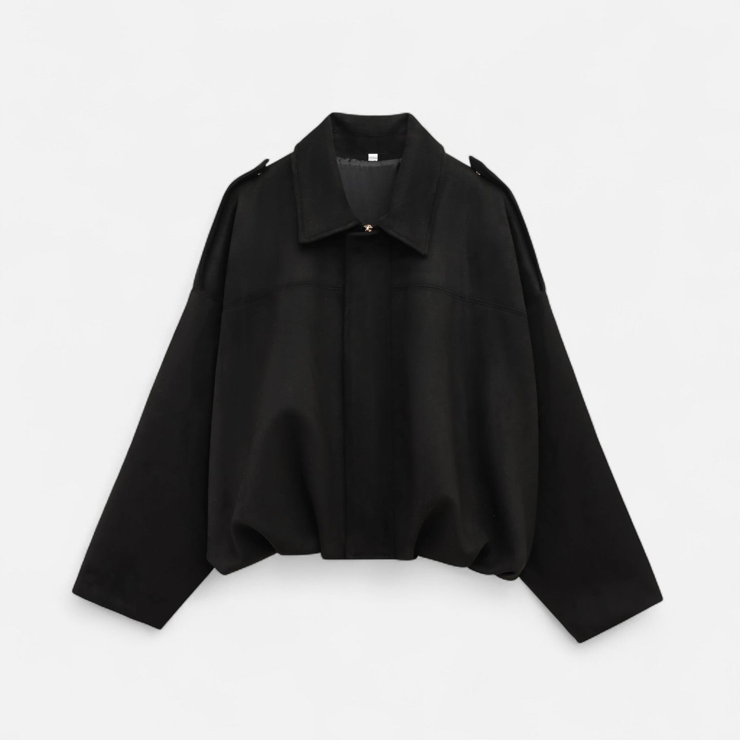 Zorelia | Giacca bomber elegante e vintage 6