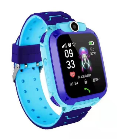 Kinder GPS Tracker Veiligheid en Locatiebepaling