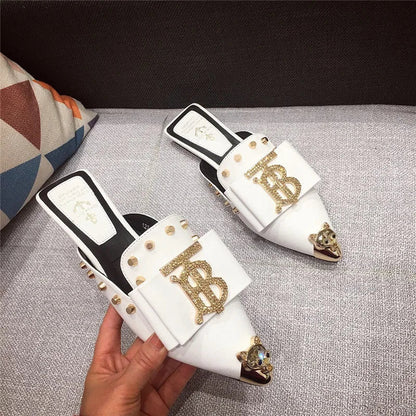 Zwarte Damesschoenen met Hak Elegante Stijl