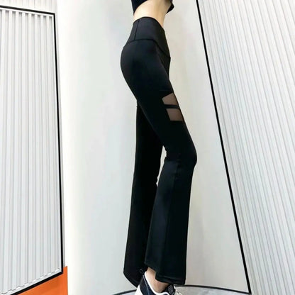 Yoga Broek FlexiFit Elastisch Comfortabel