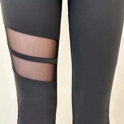 Yoga Broek FlexiFit Elastisch Comfortabel