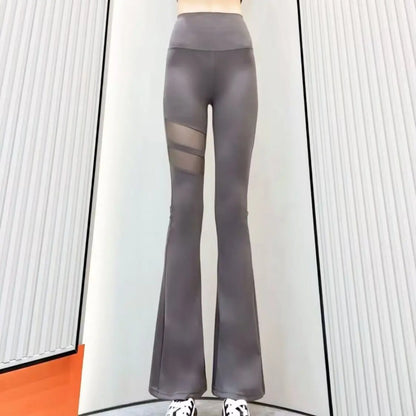 Yoga Broek FlexiFit Elastisch Comfortabel