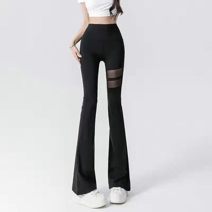 Yoga Broek FlexiFit Elastisch Comfortabel - StudioMarella