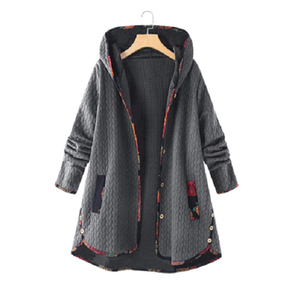 Elegante Winterjas voor Vrouw