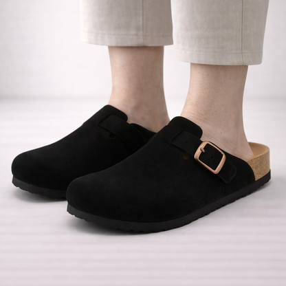 Orthopedische Instappers Unisex voor Mannen en Vrouwen
