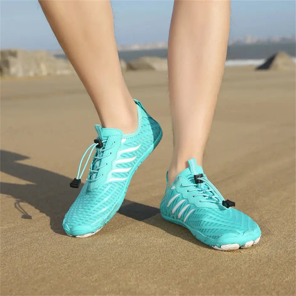 Barefoot Heren Schoenen Riva Pro voor Comfort en Pijnverlichting