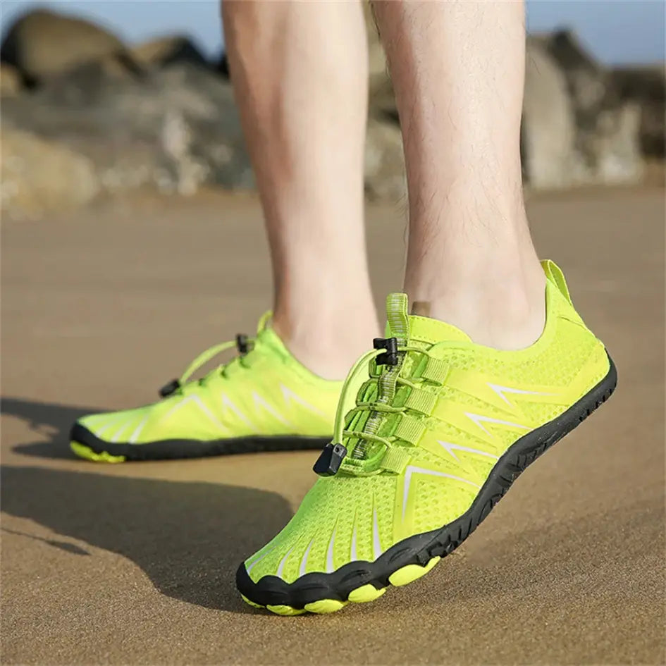 Barefoot Heren Schoenen Riva Pro voor Comfort en Pijnverlichting