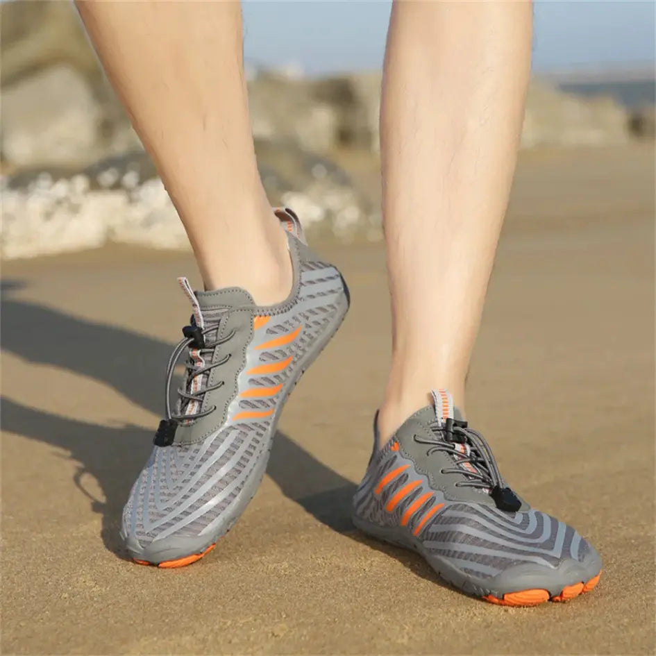 Barefoot Heren Schoenen Riva Pro voor Comfort en Pijnverlichting