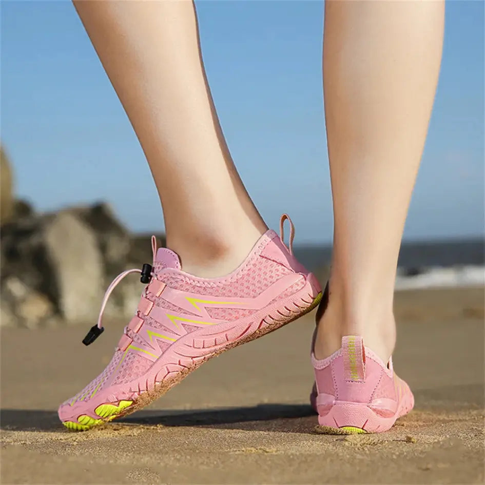Barefoot Heren Schoenen Riva Pro voor Comfort en Pijnverlichting
