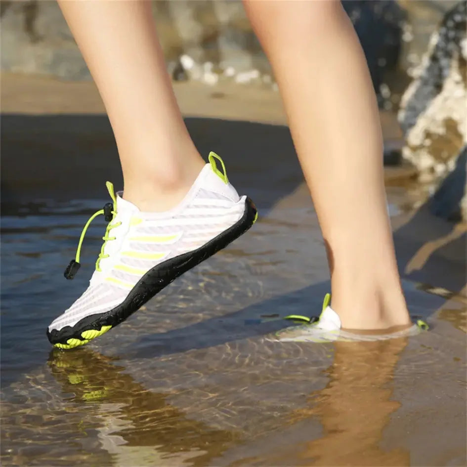 Barefoot Heren Schoenen Riva Pro voor Comfort en Pijnverlichting