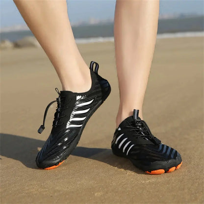 Barefoot Heren Schoenen Riva Pro voor Comfort en Pijnverlichting