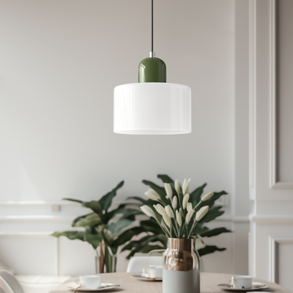 Moderne Hanglamp Elegant Design