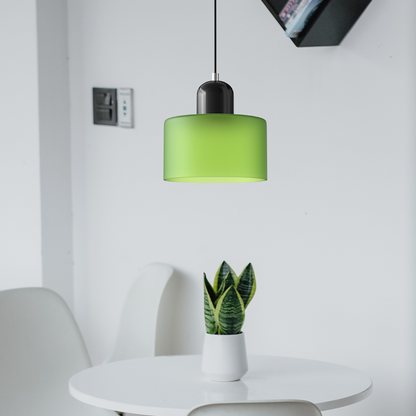 Moderne Hanglamp Elegant Design