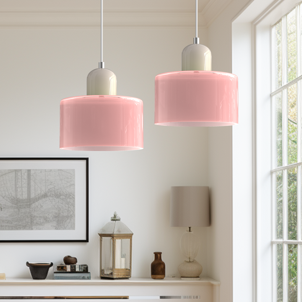 Moderne Hanglamp Elegant Design