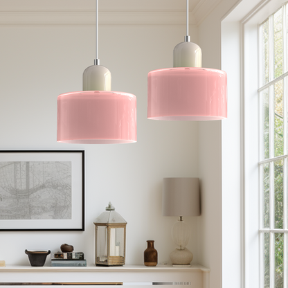 Moderne Hanglamp Elegant Design LED Verlichting