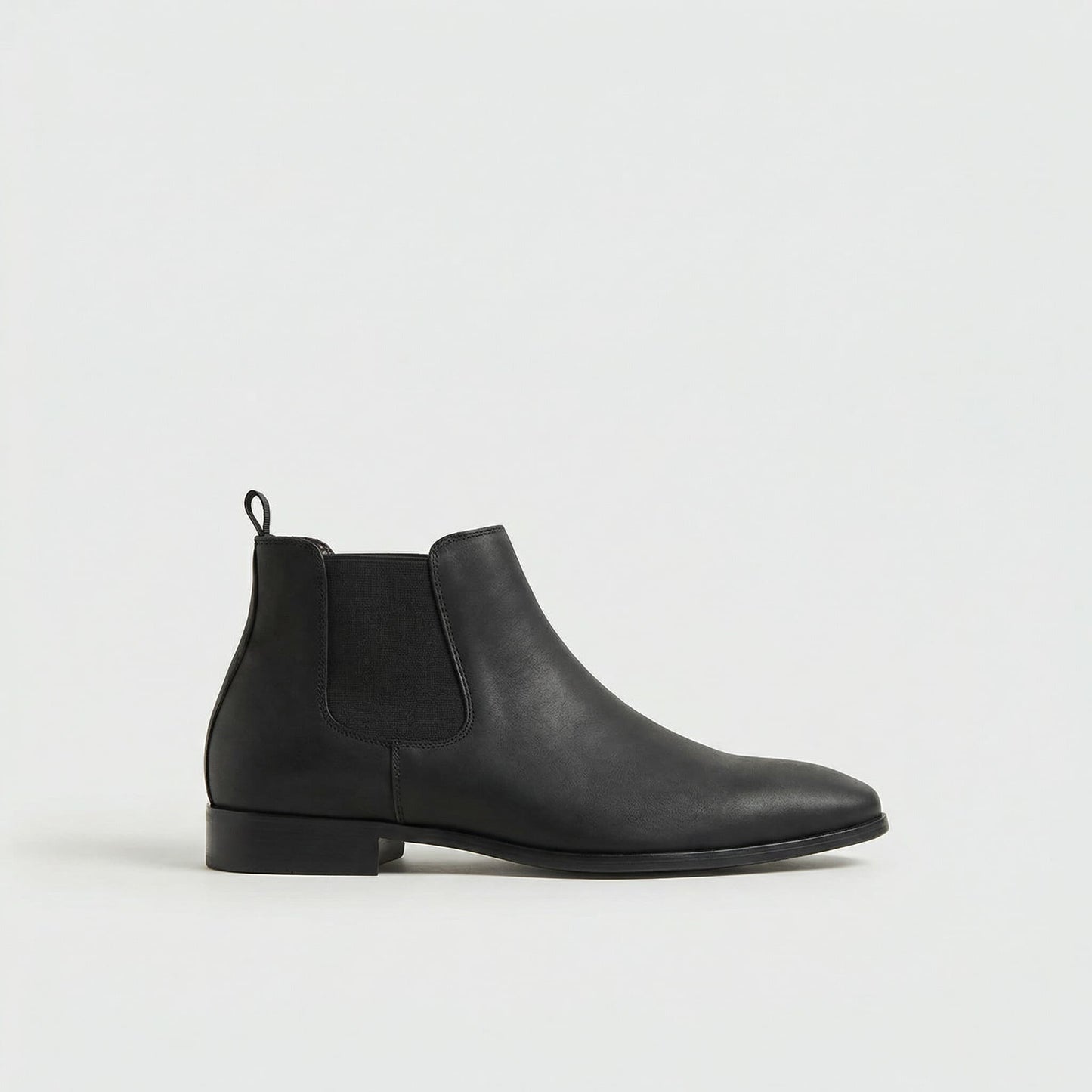Zyra | Elegant Slim Fit Chelsea Laarzen 0