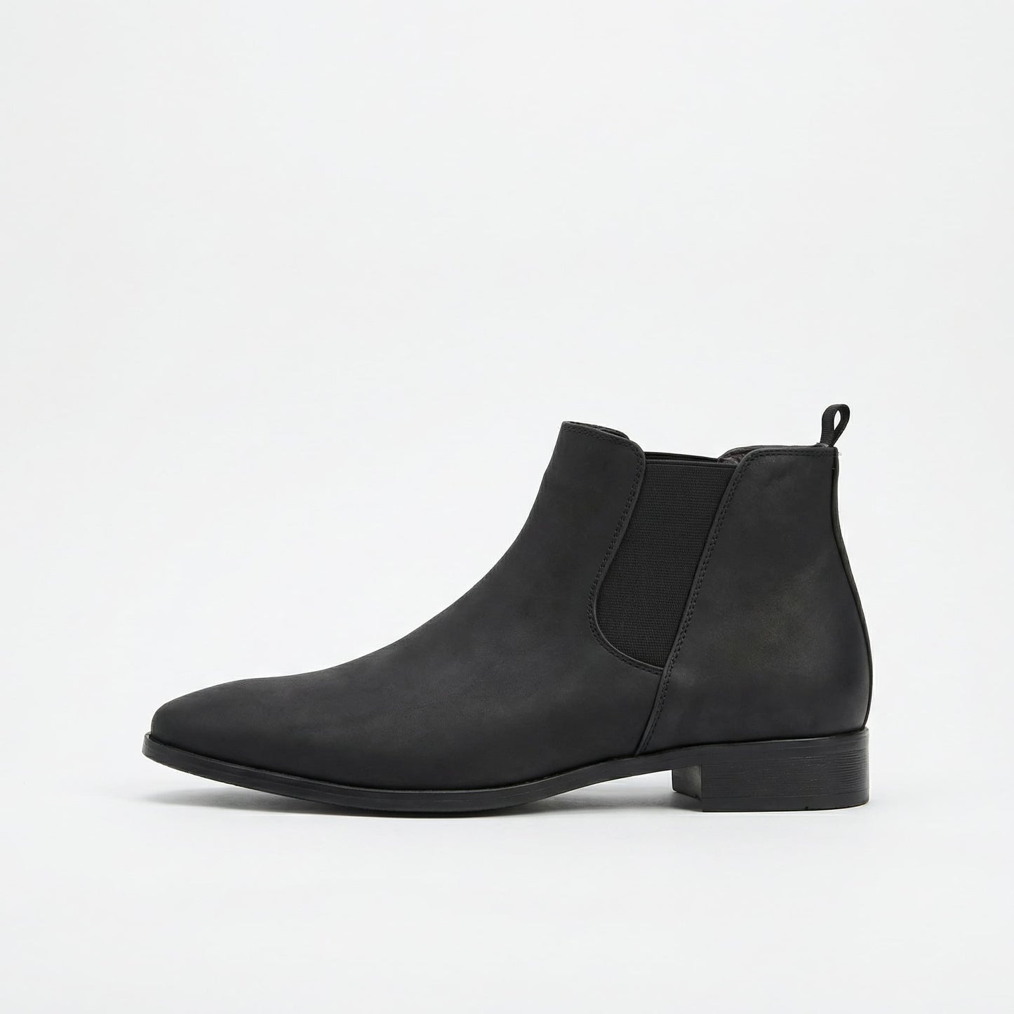 Zyra | Elegant Slim Fit Chelsea Laarzen 2