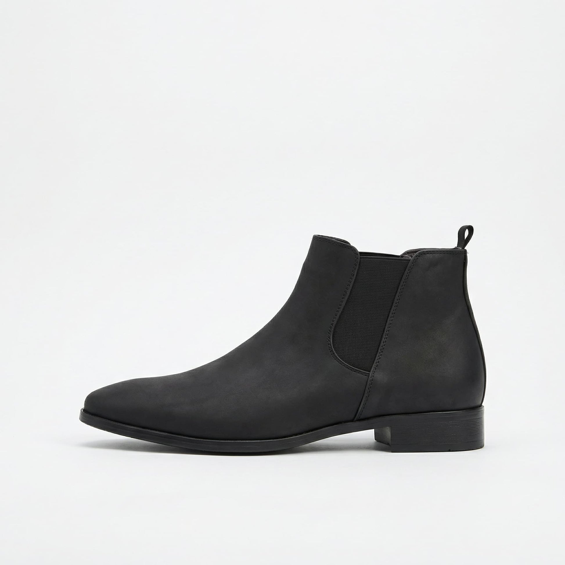 Zyra | Elegant Slim Fit Chelsea Laarzen 2