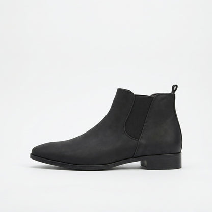 Zyra | Elegant Slim Fit Chelsea Laarzen 2