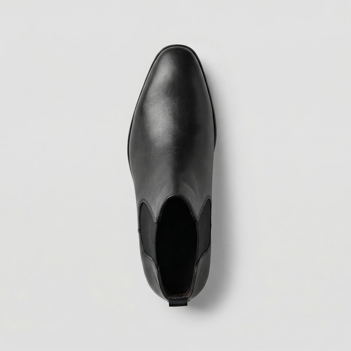Zyra | Elegant Slim Fit Chelsea Laarzen 3