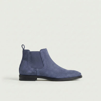 Zyra | Elegant Slim Fit Chelsea Laarzen 9