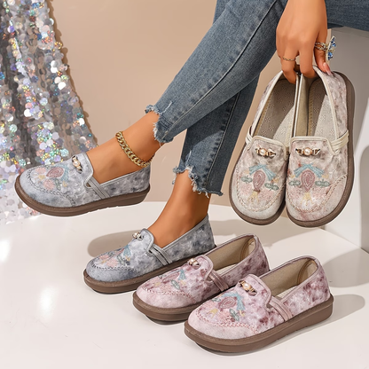 Zyra | Lichtgewicht Casual Sneakers Dames 3