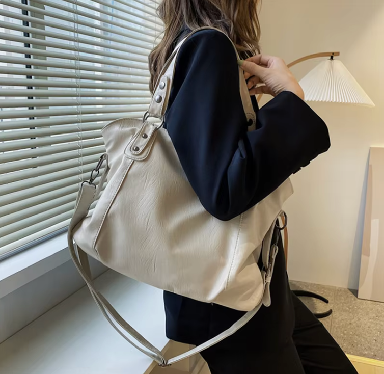 Crossbody Tasje Praktisch en Stijlvol