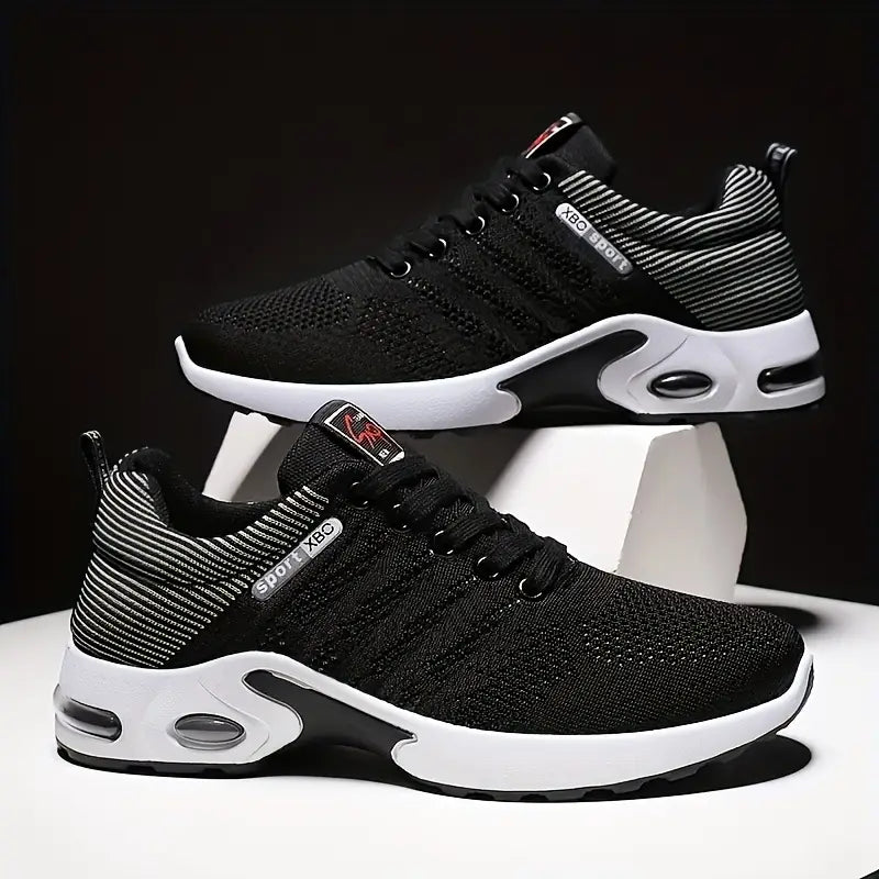 Hardloopschoenen Ventilerend Lichtgewicht voor Mannen
