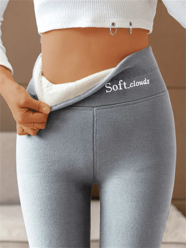 Slimme Leggings voor Afvallen en Buikverlies