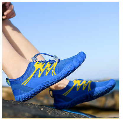 Dames Strand Schoenen Comfortabel Orthopedisch Waterschoen