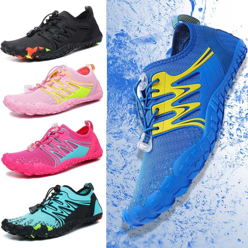 Dames Strand Schoenen Comfortabel Orthopedisch Waterschoen