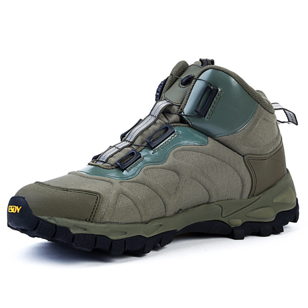 Wandelschoenen Orthopedisch Met Comfortabele Pasvorm