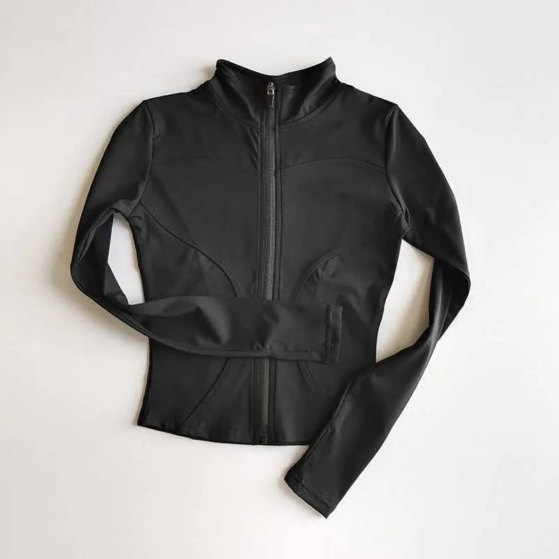 Dames Waterdicht Jack Lange Mouwen Sportieve Stijl