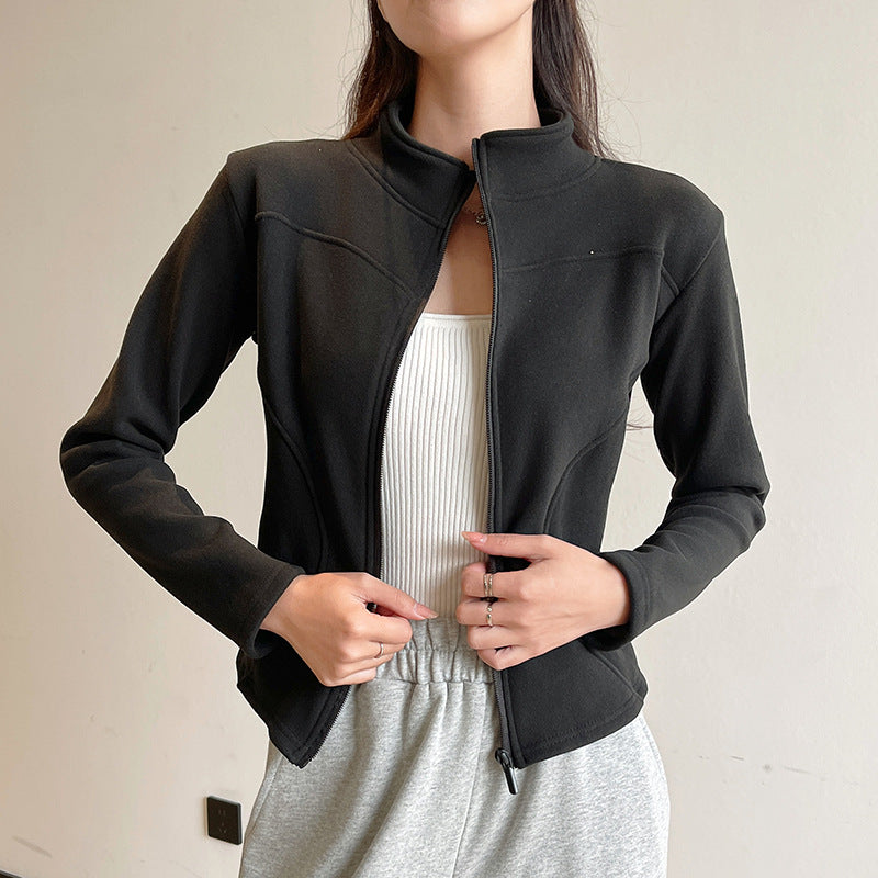 Dames Vest Sportief Ritsjas Timeless Design