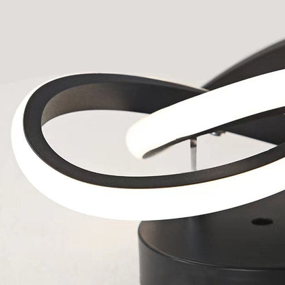 LED Plafondlamp met Verstelbare Armen – Dimbare Moderne Plafondverlichting