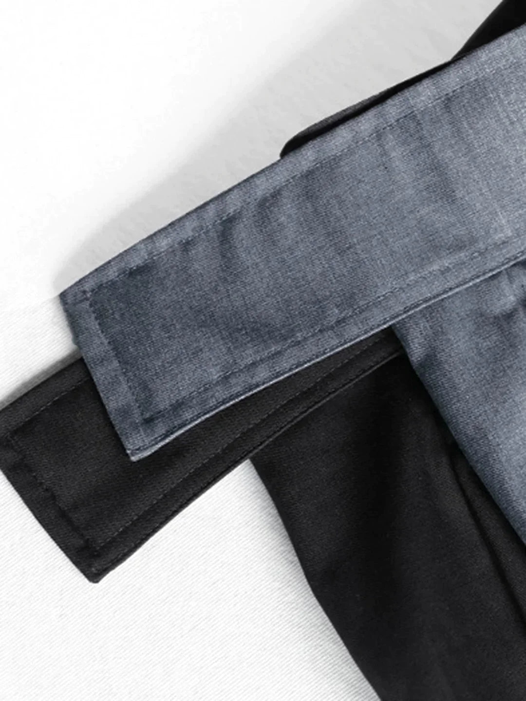 Pantaloni Larghi Britta Comfortabele Zomerbroek