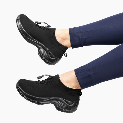Comfortabele Schoenen met Goede Pasvorm voor Voetgezondheid