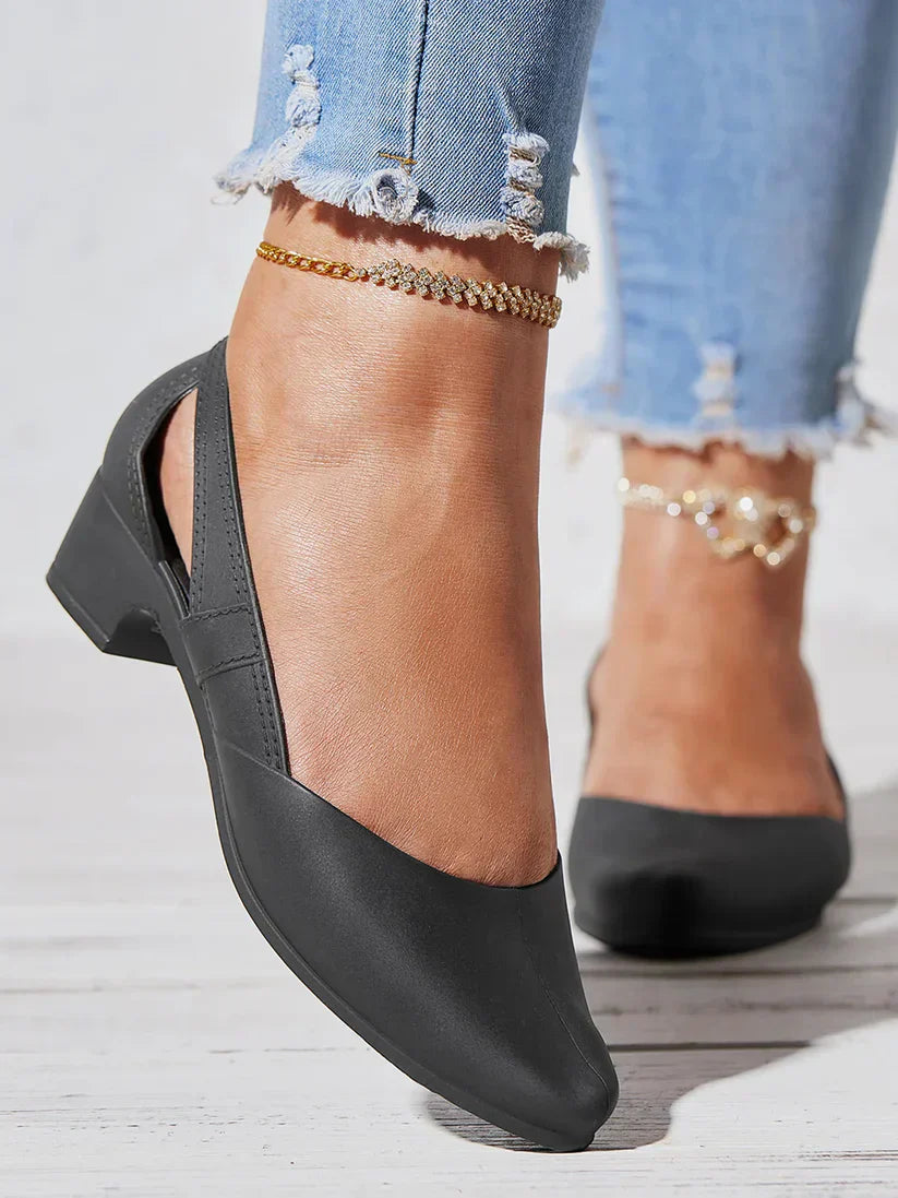 Dames Sandalen Lente Comfortabel en Stijlvol