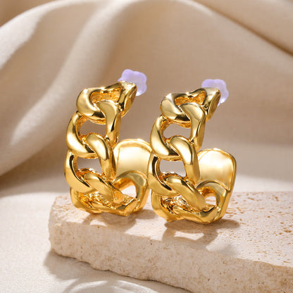 Dames Oorbellen Uniek Design Exclusief Lodia Sieraden