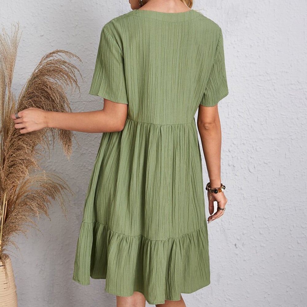 Elegante Vrouwelijke Overhemd Timeless Stijl