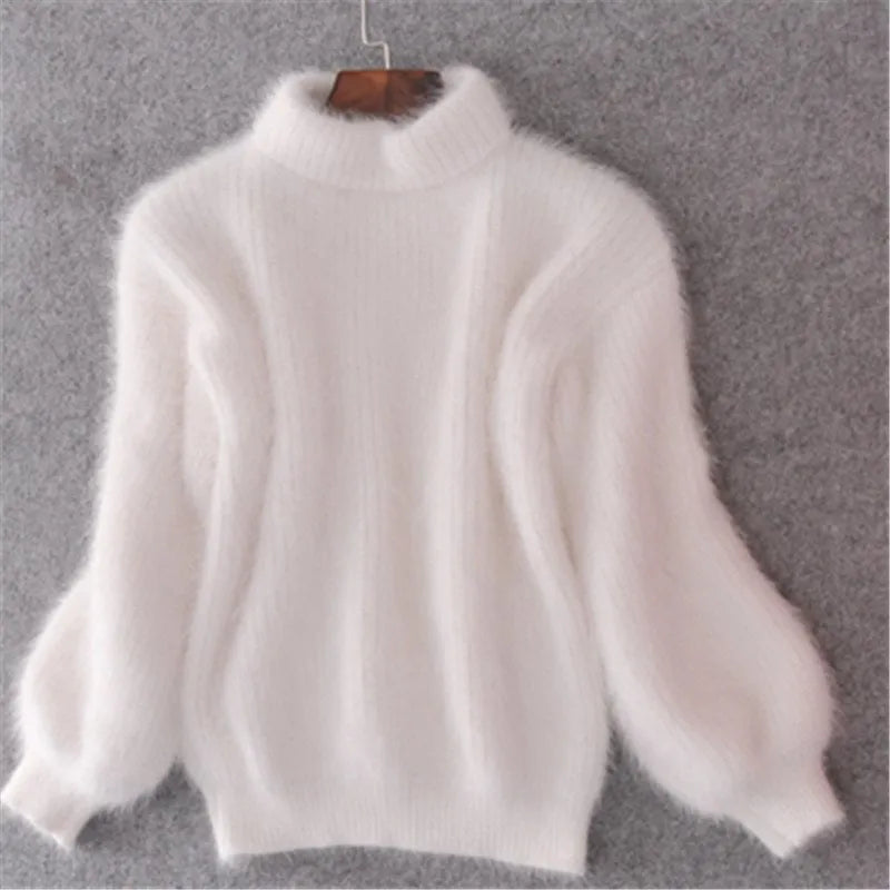 Verona Maglione dames trui