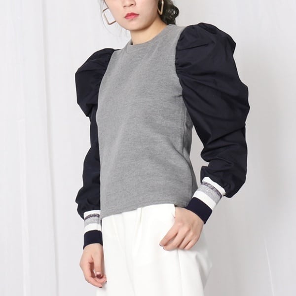 Dames Sweatshirt Lange Mouwen Ronde Hals Casual Stijl