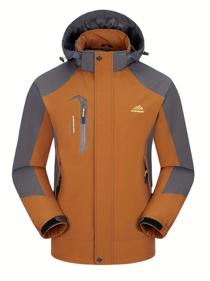 Softshell Jas Rocco Winddicht Waterafstotend