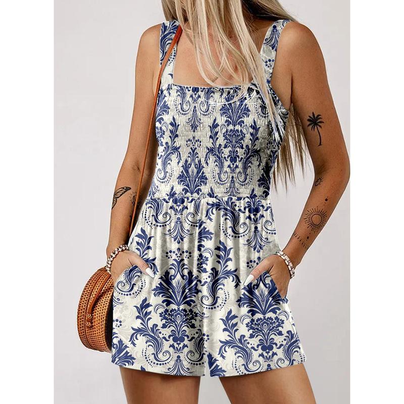 Dames Zomerset Comfortabele Nonchalante Pasvorm