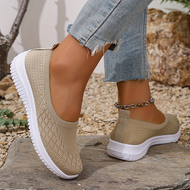 Vrouwenschoenen Zomer Licht en Elegant