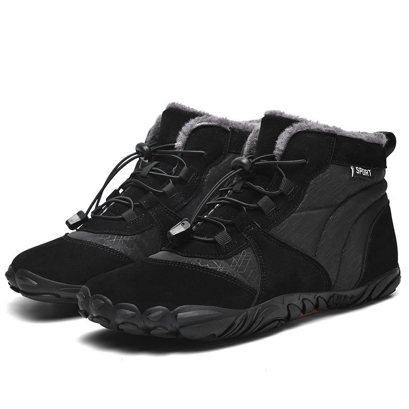 Dames Sneaker Lichtgewicht Comfortabel met Orthopedische Zool