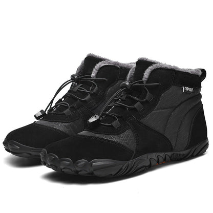 Dames Sneaker Lichtgewicht Comfortabel met Orthopedische Zool