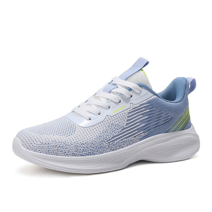 Dames Sport Sneakers Lichtgewicht Orthopedisch Mesh Loopschoenen