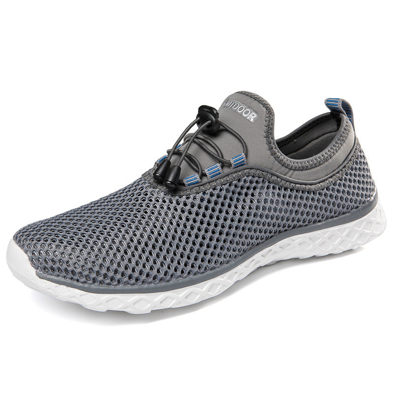 Dames Sneakers Comfortabel Ademend Orthopedisch