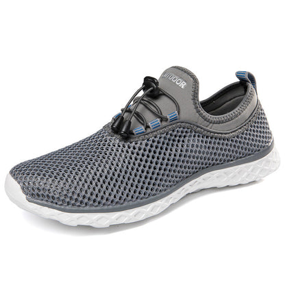 Dames Sneakers Comfortabel Ademend Orthopedisch